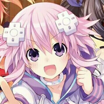 nep酱