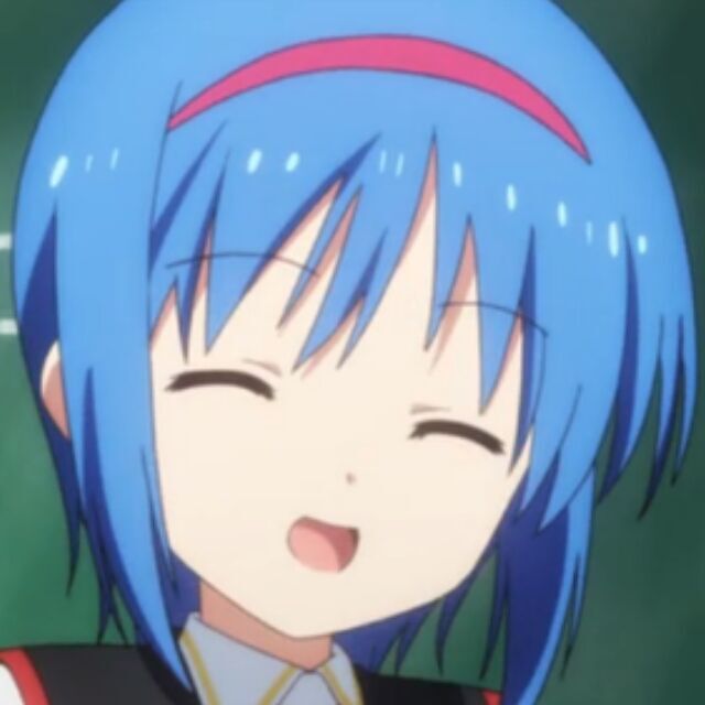 ぃ西园美鸟ぅ