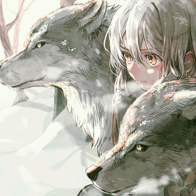 小雪花