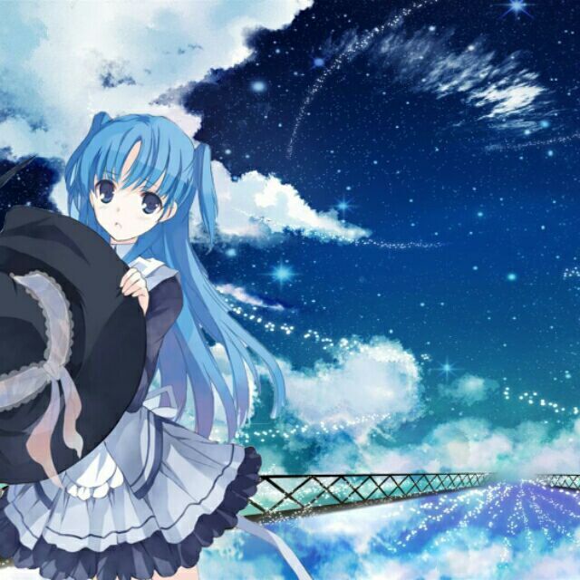 Day（鸩夜あ破碎黎明）