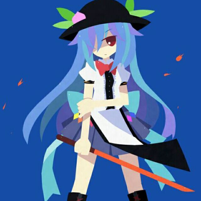 蚀月sama