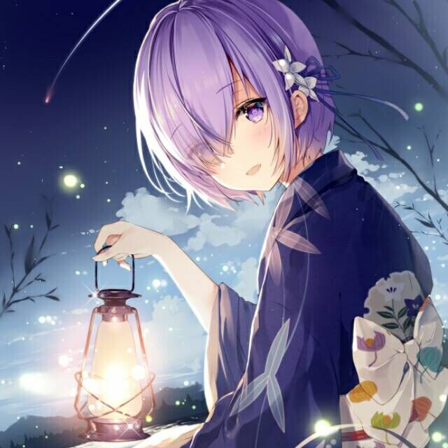白夜叉