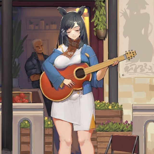 单剑